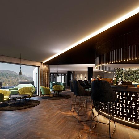 Tirolensis Hotel Tesimo Luaran gambar