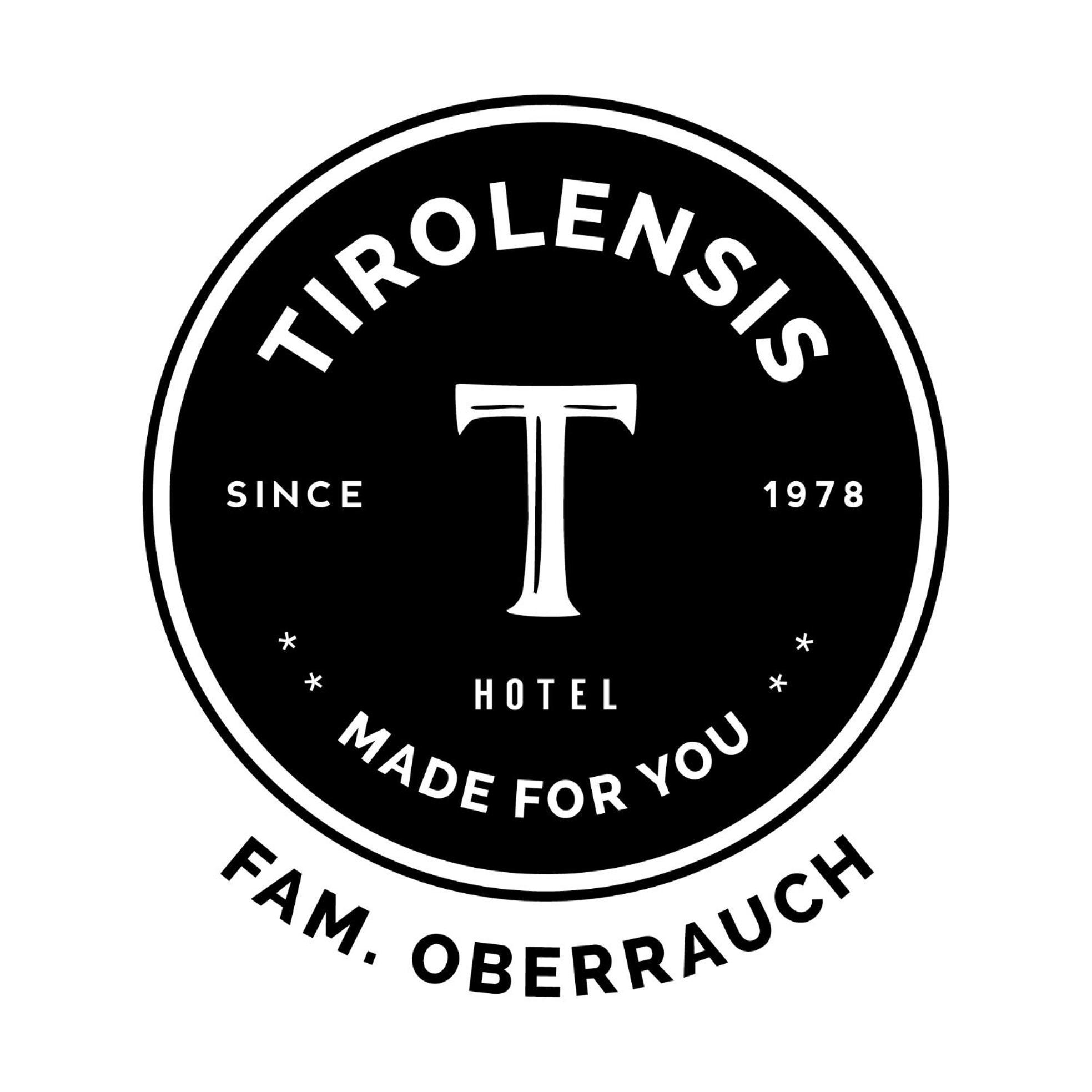 Tirolensis Hotel Tesimo Luaran gambar