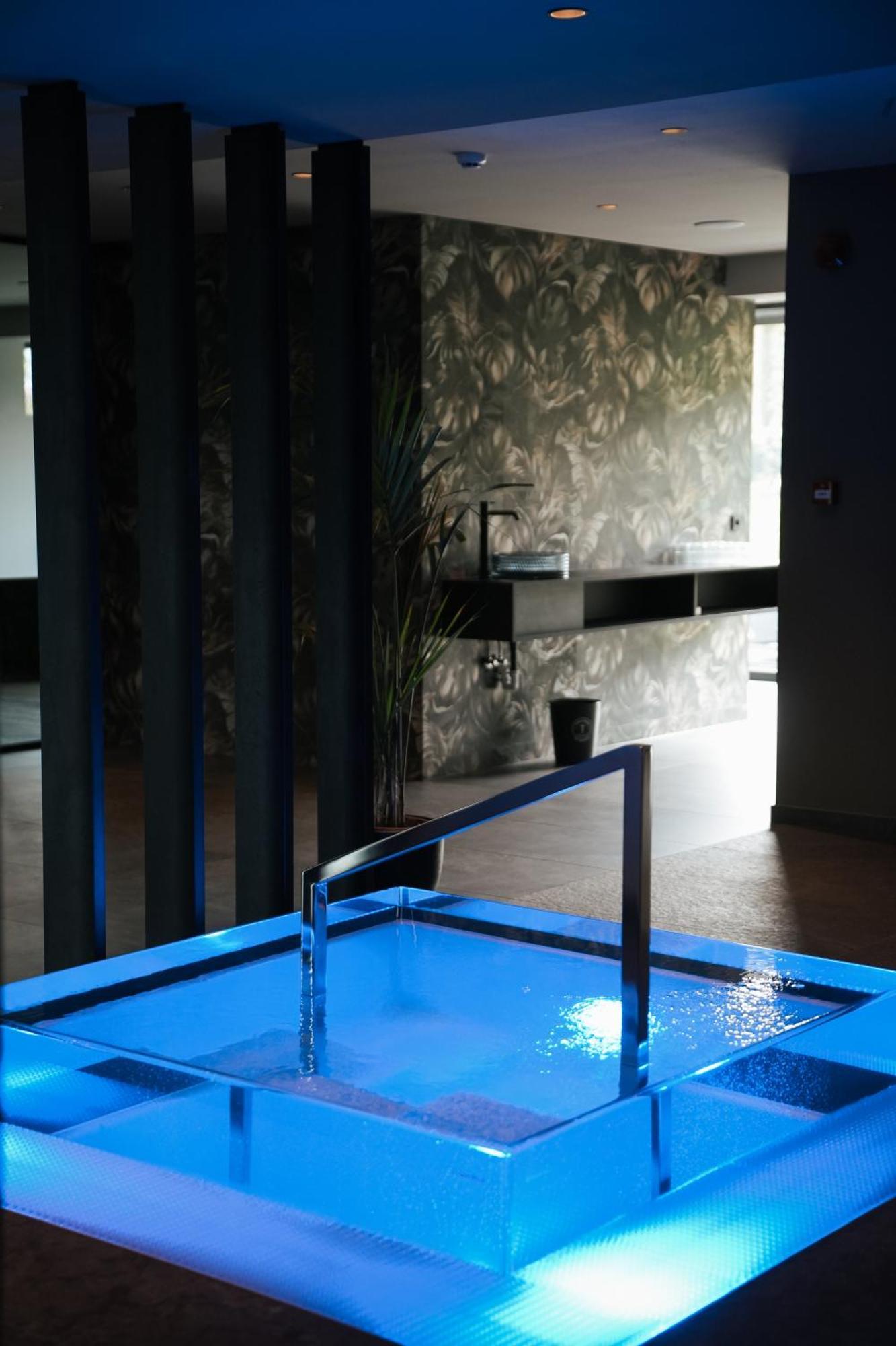 Tirolensis Hotel Tesimo Luaran gambar